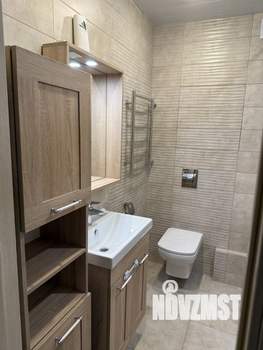 1-к квартира, вторичка, 46м2, 14/25 этаж