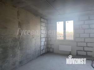 1-к квартира, вторичка, 31м2, 3/23 этаж
