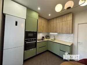 2-к квартира, вторичка, 52м2, 4/23 этаж