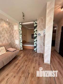 Студия квартира, вторичка, 41м2, 9/20 этаж