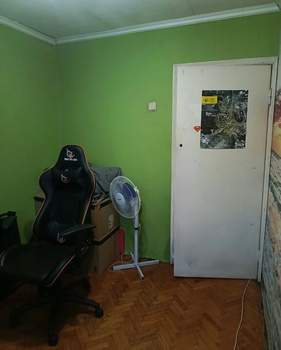 3-к квартира, вторичка, 55м2, 4/9 этаж