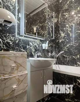 1-к квартира, вторичка, 30м2, 5/23 этаж