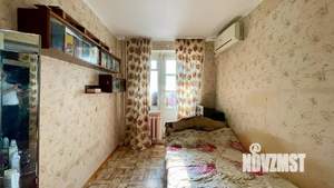 3-к квартира, вторичка, 56м2, 2/9 этаж