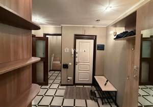 2-к квартира, вторичка, 60м2, 10/17 этаж