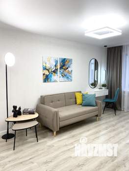 1-к квартира, вторичка, 37м2, 8/9 этаж