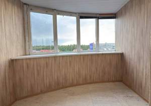 2-к квартира, вторичка, 65м2, 6/18 этаж