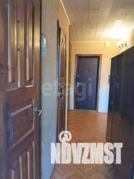 1-к квартира, вторичка, 38м2, 3/9 этаж