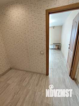 1-к квартира, вторичка, 45м2, 19/19 этаж