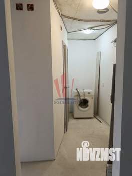 1-к квартира, вторичка, 29м2, 5/5 этаж