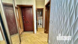 3-к квартира, вторичка, 52м2, 4/5 этаж