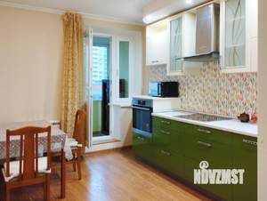 1-к квартира, вторичка, 47м2, 5/19 этаж