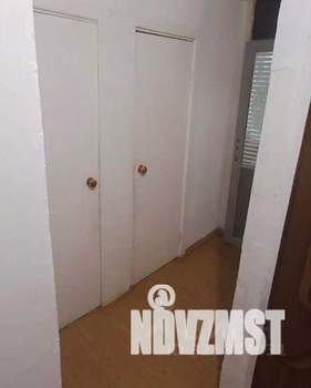 3-к квартира, вторичка, 55м2, 2/5 этаж