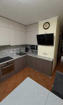 3-к квартира, вторичка, 69м2, 11/16 этаж