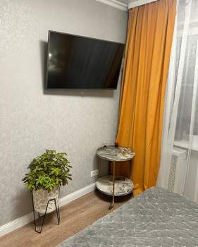 1-к квартира, вторичка, 31м2, 5/5 этаж