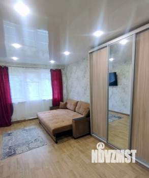 1-к квартира, вторичка, 30м2, 2/4 этаж
