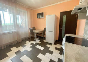 1-к квартира, вторичка, 47м2, 7/19 этаж