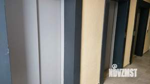 Студия квартира, вторичка, 24м2, 21/23 этаж