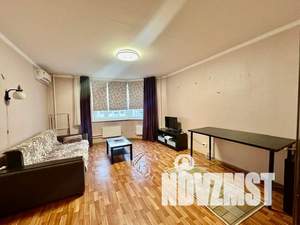 1-к квартира, вторичка, 44м2, 15/18 этаж