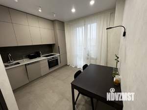 2-к квартира, вторичка, 49м2, 11/23 этаж