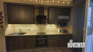 3-к квартира, вторичка, 93м2, 4/17 этаж