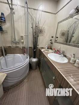 2-к квартира, вторичка, 68м2, 3/21 этаж