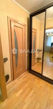 1-к квартира, вторичка, 45м2, 9/17 этаж