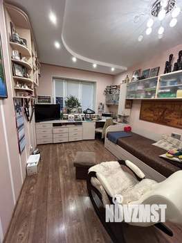 2-к квартира, вторичка, 68м2, 3/21 этаж