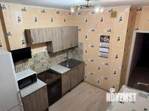 1-к квартира, вторичка, 41м2, 9/15 этаж