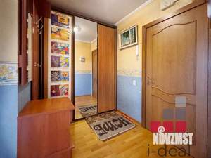 1-к квартира, вторичка, 38м2, 9/9 этаж