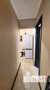 1-к квартира, вторичка, 29м2, 5/5 этаж