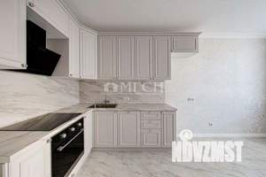 2-к квартира, вторичка, 61м2, 8/24 этаж