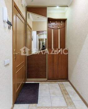 2-к квартира, вторичка, 61м2, 3/14 этаж