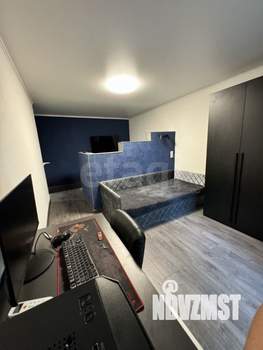 2-к квартира, вторичка, 45м2, 4/5 этаж