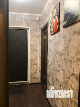 1-к квартира, вторичка, 28м2, 5/5 этаж