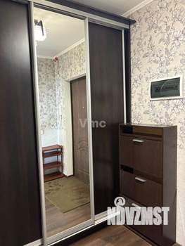 1-к квартира, вторичка, 45м2, 8/23 этаж