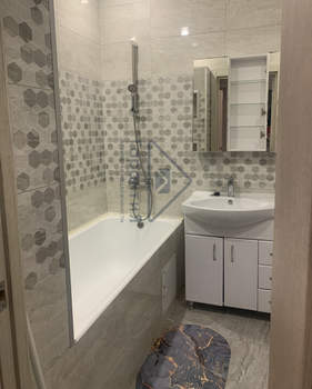 1-к квартира, вторичка, 37м2, 2/24 этаж