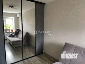 2-к квартира, вторичка, 44м2, 4/5 этаж