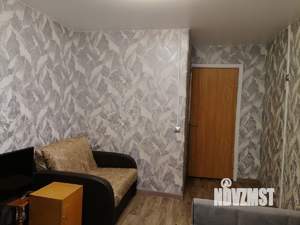 2-к квартира, вторичка, 38м2, 7/9 этаж