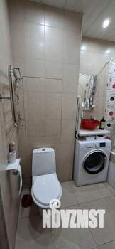 1-к квартира, вторичка, 40м2, 9/21 этаж