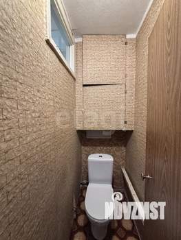 2-к квартира, вторичка, 42м2, 5/5 этаж