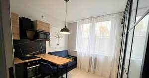 1-к квартира, вторичка, 33м2, 4/23 этаж