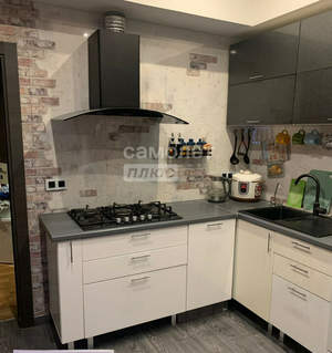 3-к квартира, вторичка, 78м2, 4/5 этаж