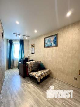 2-к квартира, вторичка, 46м2, 5/19 этаж
