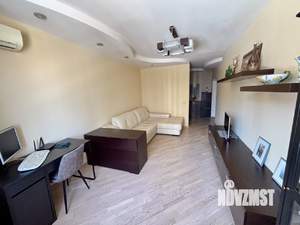 2-к квартира, вторичка, 70м2, 7/17 этаж