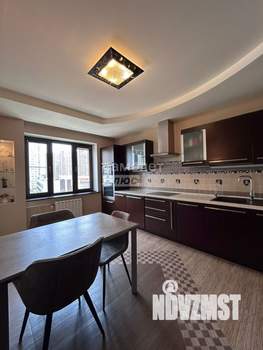 2-к квартира, вторичка, 70м2, 7/17 этаж