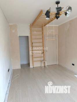 1-к квартира, вторичка, 45м2, 14/17 этаж