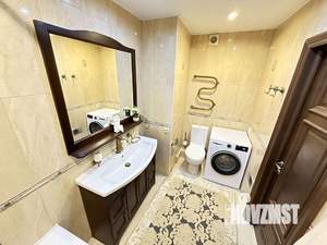 2-к квартира, вторичка, 68м2, 18/25 этаж