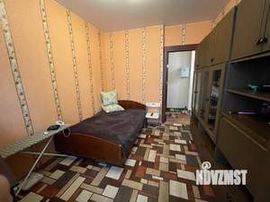 3-к квартира, вторичка, 75м2, 1/3 этаж