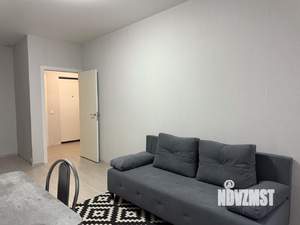 2-к квартира, вторичка, 40м2, 2/23 этаж