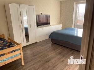 2-к квартира, вторичка, 50м2, 7/16 этаж